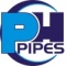 PH Pipes
