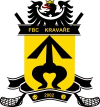 Logo FBC Kravaře